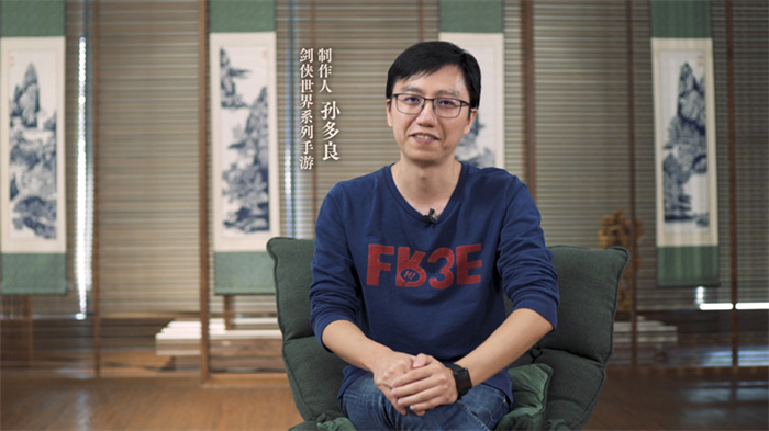 武林霸图!《剑侠世界3》大型沙盘攻城玩法爆料 武林霸图!《剑侠世界3》大型沙盘攻城玩法爆料