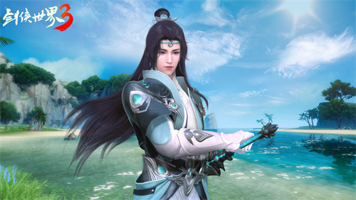 江湖武学争锋!《剑侠世界3》八大门派演武视频震撼来袭 江湖武学争锋!《剑侠世界3》八大门派演武视频震撼来袭