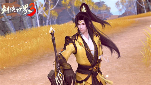 江湖武学争锋!《剑侠世界3》八大门派演武视频震撼来袭 江湖武学争锋!《剑侠世界3》八大门派演武视频震撼来袭