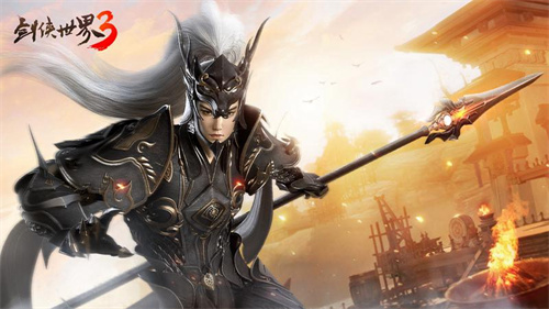 江湖武学争锋!《剑侠世界3》八大门派演武视频震撼来袭 江湖武学争锋!《剑侠世界3》八大门派演武视频震撼来袭
