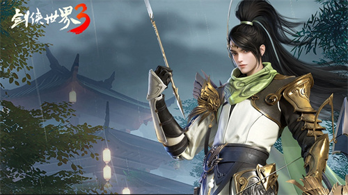 江湖武学争锋!《剑侠世界3》八大门派演武视频震撼来袭 江湖武学争锋!《剑侠世界3》八大门派演武视频震撼来袭