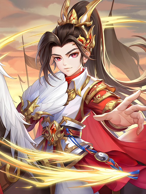 《欢乐三国杀》家园新精灵登场!山海经神话再现! 《欢乐三国杀》家园新精灵登场!山海经神话再现!