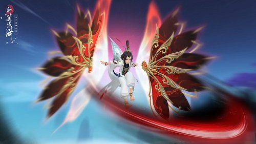 初心旧梦回江湖,玉扇逍遥任风流《新笑傲江湖》三周年定档12月15日 初心旧梦回江湖,玉扇逍遥任风流《新笑傲江湖》三周年定档12月15日
